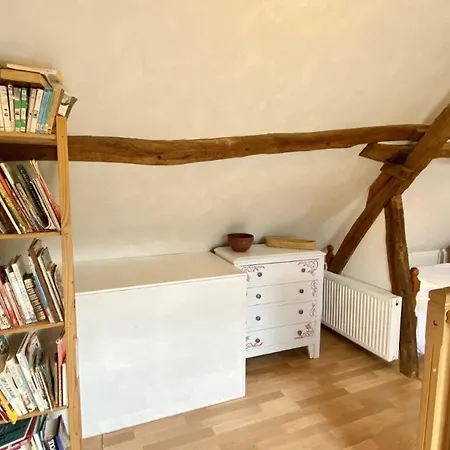 Farm stay Echappez-vous Dans Notre Longere Saint Denis Pour Un Sejour Paisible *