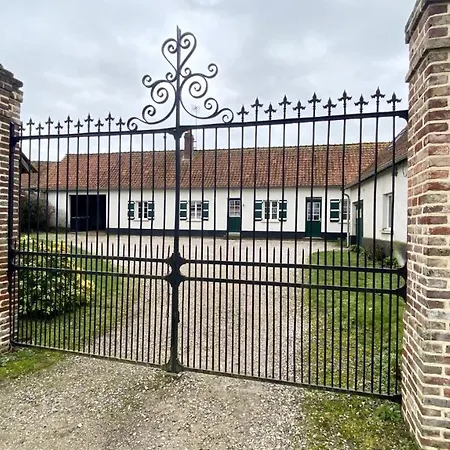 Echappez-vous Dans Notre Longere Saint Denis Pour Un Sejour Paisible Farm stay