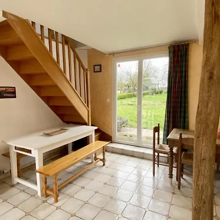 Echappez-vous Dans Notre Longere Saint Denis Pour Un Sejour Paisible Farm stay *